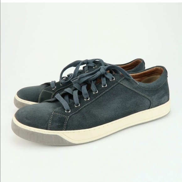 johnston & murphy allister lace